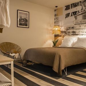 Superior Kamer met een King Size Bed